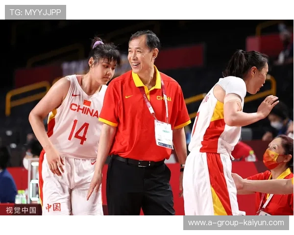 亚洲杯抽签中国队遇上“死亡组合”引发热议与期待